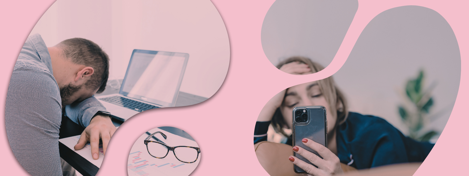 Vous postez, mais vos clients ne vous voient pas