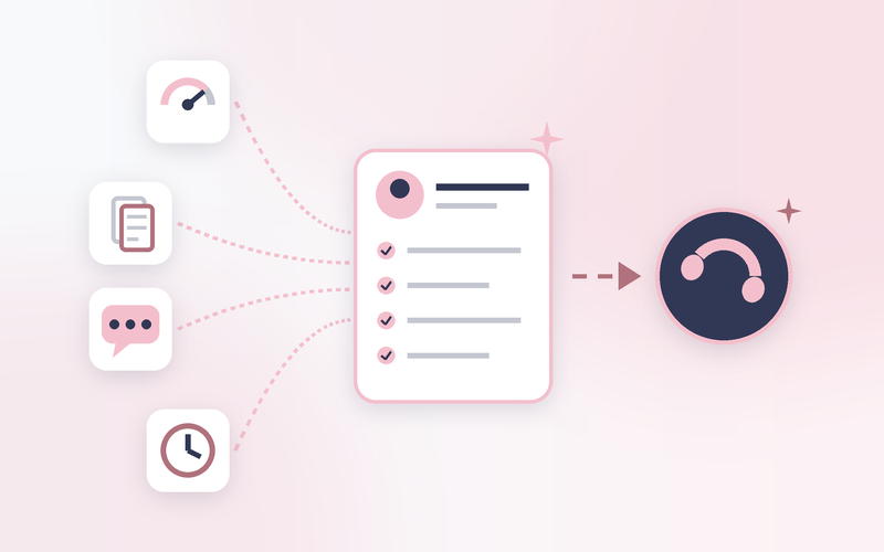 La remise d’un lead SQL au commercial : quelles informations transmettre ?