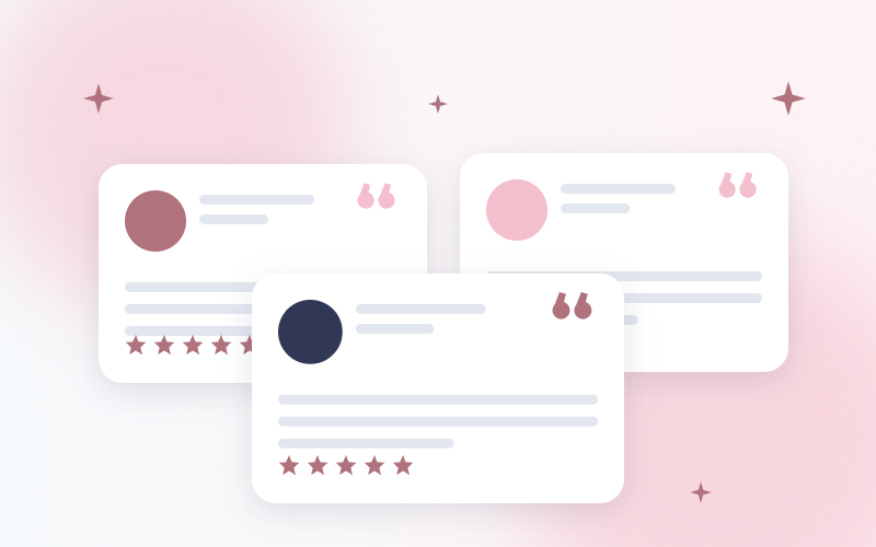 48 recommandations LinkedIn : ce qu'elles disent vraiment de ma façon de travailler